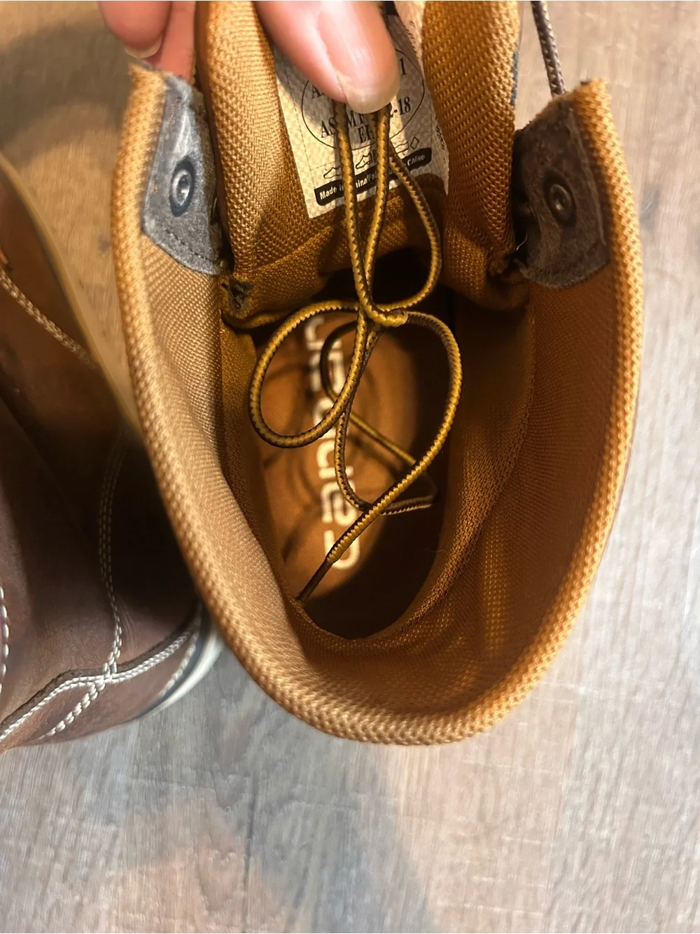 Carhartt Men's 6